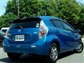 2013 Toyota AQUA