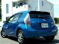 2013 Toyota AQUA