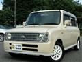 2008 Suzuki Lapin