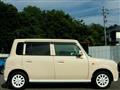 2008 Suzuki Lapin