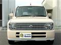 2008 Suzuki Lapin