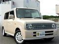 2008 Suzuki Lapin