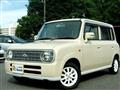 2008 Suzuki Lapin