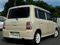 2008 Suzuki Lapin