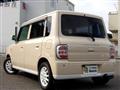 2008 Suzuki Lapin