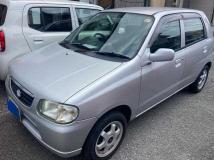 2003 Suzuki Alto