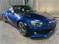 2014 Subaru BRZ