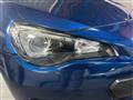 2014 Subaru BRZ