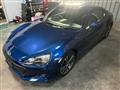 2014 Subaru BRZ
