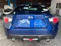 2014 Subaru BRZ