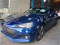 2014 Subaru BRZ