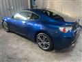 2014 Subaru BRZ