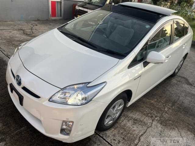 2009 Toyota Prius