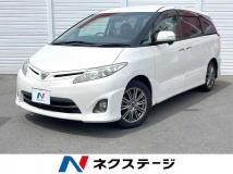 2010 Toyota Estima