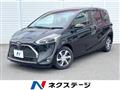 2020 Toyota Sienta
