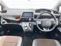 2020 Toyota Sienta
