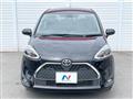 2020 Toyota Sienta