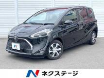 2020 Toyota Sienta