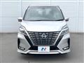 2022 Nissan Serena