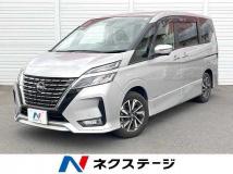 2022 Nissan Serena