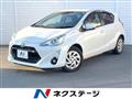 2016 Toyota AQUA