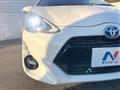 2016 Toyota AQUA