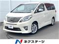2012 Toyota Alphard G