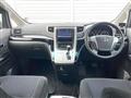 2012 Toyota Alphard G