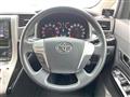 2012 Toyota Alphard G