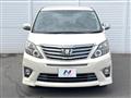 2012 Toyota Alphard G