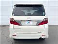 2012 Toyota Alphard G