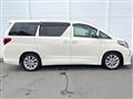 2012 Toyota Alphard G