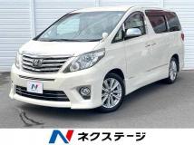 2012 Toyota Alphard G