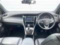 2016 Toyota Harrier