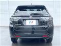 2016 Toyota Harrier