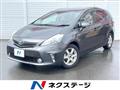 2011 Toyota PRIUS α