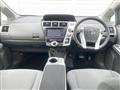 2011 Toyota PRIUS α