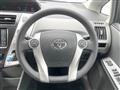 2011 Toyota PRIUS α