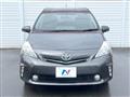 2011 Toyota PRIUS α