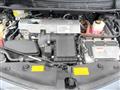 2011 Toyota PRIUS α
