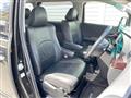 2014 Toyota Vellfire
