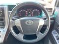 2014 Toyota Vellfire
