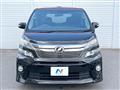 2014 Toyota Vellfire