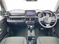 2019 Suzuki Jimny