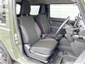 2019 Suzuki Jimny