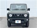 2019 Suzuki Jimny