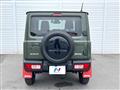 2019 Suzuki Jimny