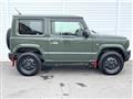 2019 Suzuki Jimny