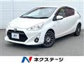 2015 Toyota AQUA