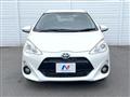 2015 Toyota AQUA